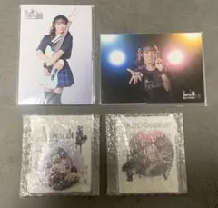 矢野妃菜喜　Lily Scramble!!!!
