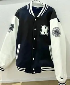 NMIXX university ファンコン ジャケット スタジャン 2025年最新】nmixx スタジャンの人気アイテム - メルカリ