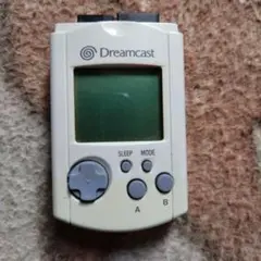 Dreamcast HK-7000 周辺機器