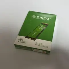 新品 ORICO D10 256GB SSD NVMe1.4 M.2 Type