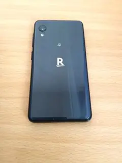 RakutenMini スマートフォン本体　画面割れ