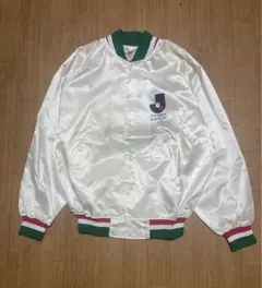 レア 90s Jリーグ 柏レイソル ヴィンテージ ジャケット スタッフ