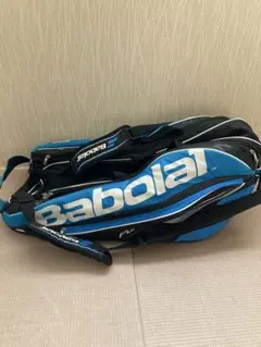 バボラ　テニスバッグ　ラケット