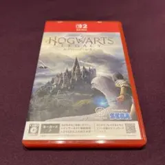 Switch2 ホグワーツ・レガシー