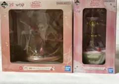 おジャ魔女どれみ　一番くじ　ラストワン　B賞