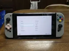 【特価】Switch すぐに遊べるセット