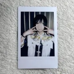 せーぶぽいんと ゆき チェキ