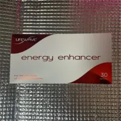 新品未開封 ライフウェーブ エナジーエンハンサー