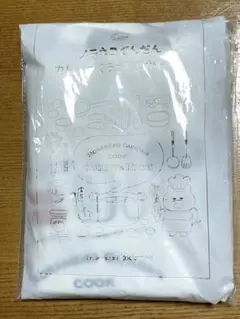 新品未使用★ノラネコぐんだん カレーつくろう！でかトート
