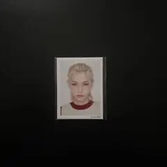 straykids スキズ　フィリックス　idカード　SocialPath