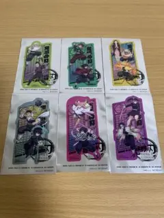 鬼滅の刃　入場者特典