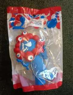 大阪関西万博　ミャクミャク　キャンディポーチ