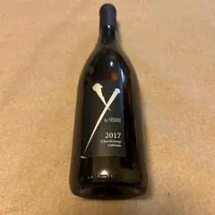 【1点限定】Y by Yoshiki 2017 Y by YOSHIKI | Chardonnay