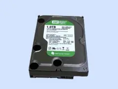 M7734 Western Digital WD10EARX 3.5 1TB