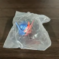 仮面ライダーシリーズコロンとリング2 ビルド