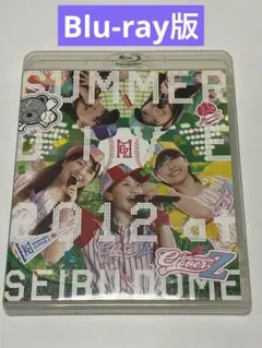 ももいろクローバーZ/ももクロ夏のバカ騒ぎ SUMMER DIVE 2012 …