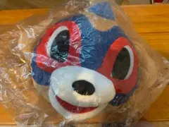 東京ドロンパぬいぐるみ