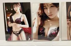 斎木 香住　L版　生写真セット