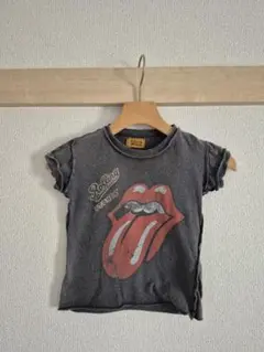 Rolling Stones Tシャツ 12-18ヶ月