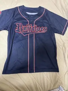 オリックス ファンクラブ ユニフォーム ⚠️ジュニア用