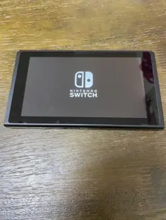 Nintendo Switch2020年製新型　本体のみ