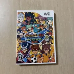 イナズマイレブンGO ストライカーズ 2013