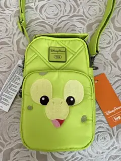 【新品未使用】ハワイアウラニ限定オルメルポシェット