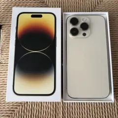 iPhone 14 Pro 256GB
