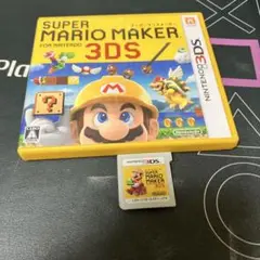 8.2.土⭐️SUPER MARIO MAKER 3DS⭐️