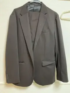 GU ビジネススーツジャケット Lサイズ