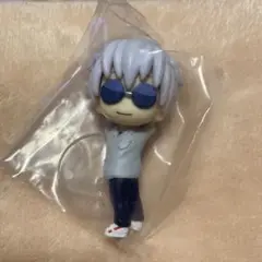 こっちむいてFig.呪術廻戦　五条悟　制服ver.