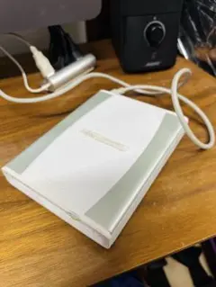 FUJITSU DynaMO 640U2 Pocket / オマケ専用ケース付き
