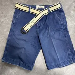 HOLLISTER ショートパンツ