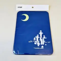 新品未開封❤️ニョロニョロマウスパッド　ムーミン