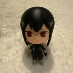 怪獣8号　亜白ミナ　ガチャ
