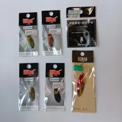 BUX オリカサSP 仕掛け用ビーズ 2.5g