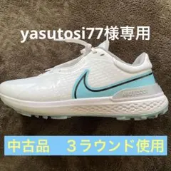 NIKE ゴルフシューズ