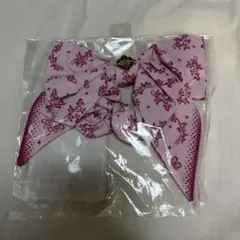 ムビナナ リボンシュシュ 天