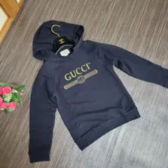 GUCCI 大人気 ロゴ お洒落 トレーナー パーカー フード付き ジャケット