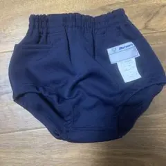 マツウラ　前ポケット付きブルマ　140 超レア品