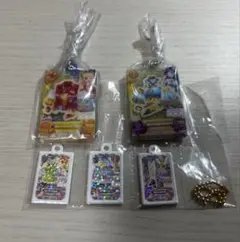 アイカツ ガチャガチャ