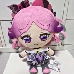 キミとアイドルプリキュア♪ めちゃもふぐっとぬいぐるみ キュアキッス