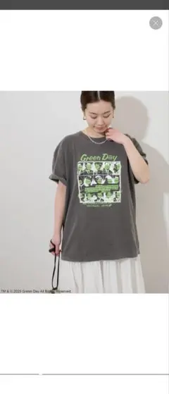 JOURNAL STANDARD relume別注GOOD ROCK SPEED