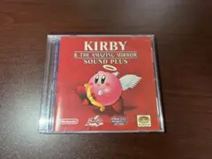 星のカービィ 鏡の大迷宮 サウンド+ 』CD 参考価格】星のカービィ 鏡の大迷宮 サウンド+ (プラス)/ゲーム