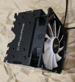 CRYORIG H7 QUAD LUMI CPUクーラー