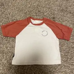 konny 1-2Y ラグランTシャツ