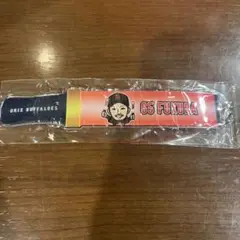 オリックスバファローズ　福田周平　バファローズクリアチャーム