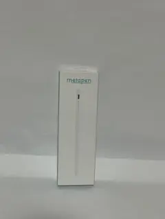 metapen Pencil A8 ホワイト