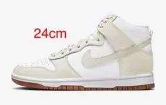 NIKE DUNK HIGH SAIL GUM 24cm