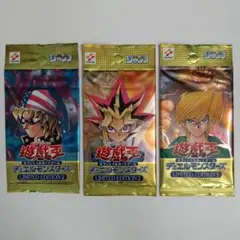 遊戯王　リミテッドエディション 2　未開封